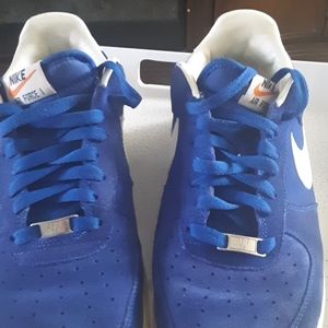 Nike Air Force 1 tennis shoes Size 11
